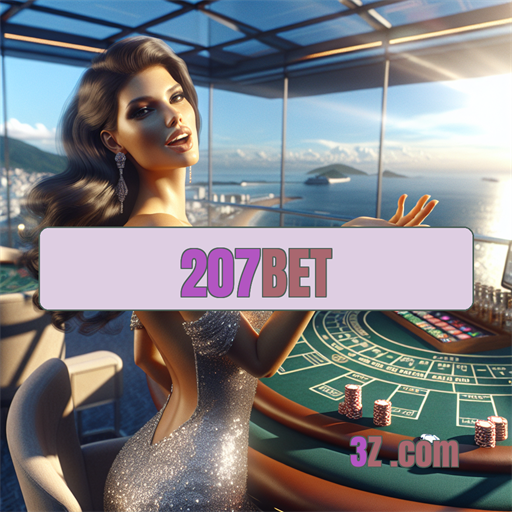 Explorando a Categoria de Jogos de Comunidade em 207bet.com