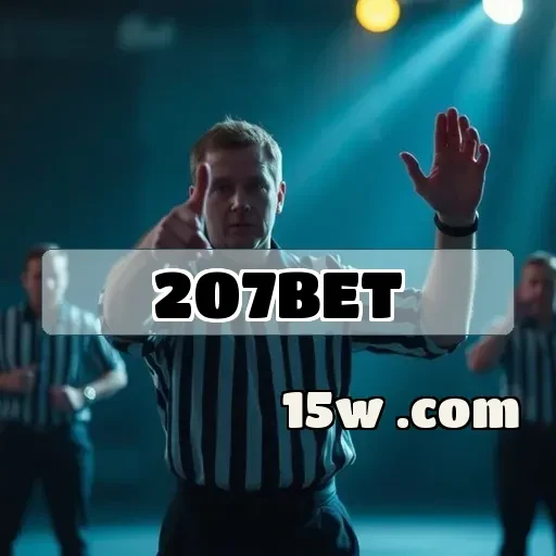 207bet.com App
