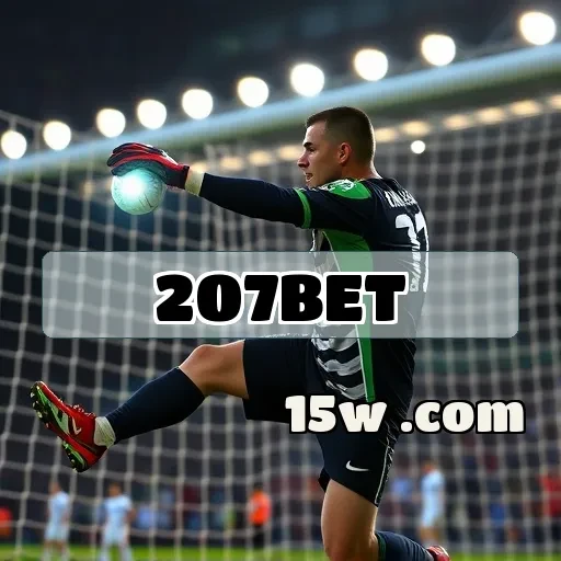 207bet.com Site Confiável