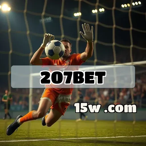 207bet.com Jogos