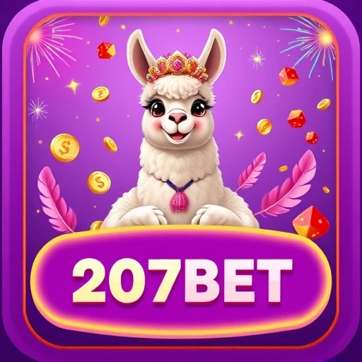 207bet.com - Acesse o site oficial para caça-níqueis no Brasil