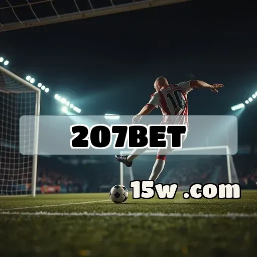 207bet.com Promoções