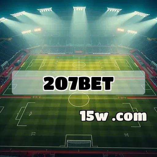 207bet.com VIP